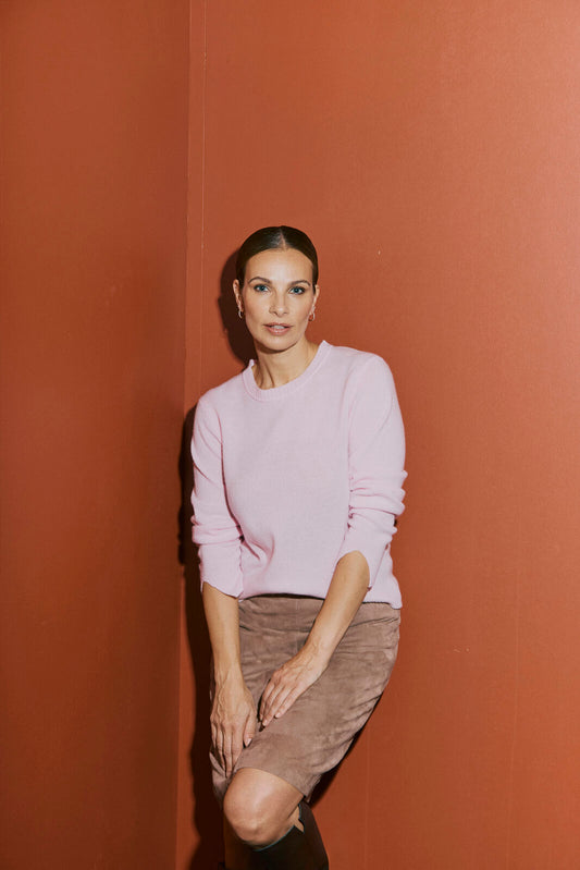 Claire Woman - hame - beige