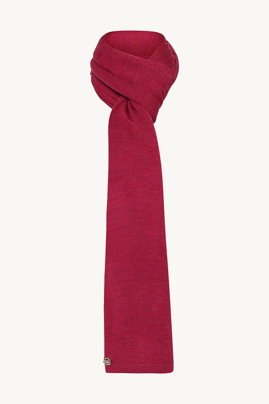 Claire Woman - huivi - fuksia