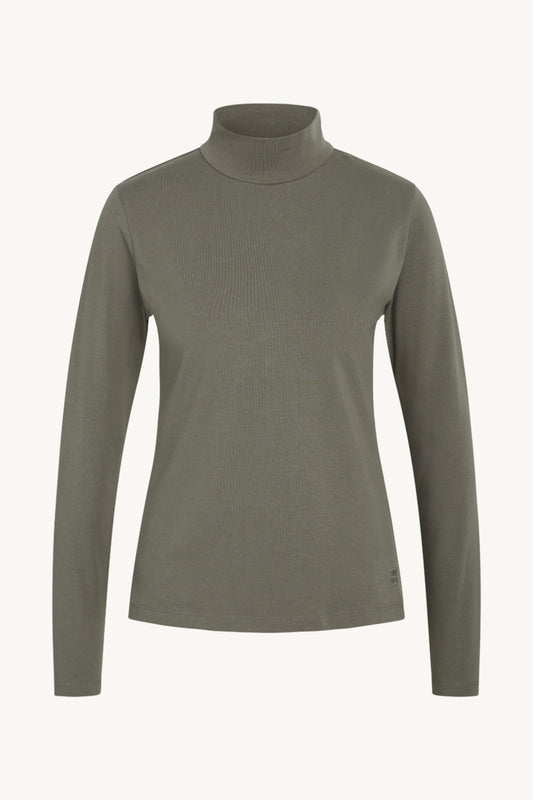 Claire Woman - pusero - oliivi