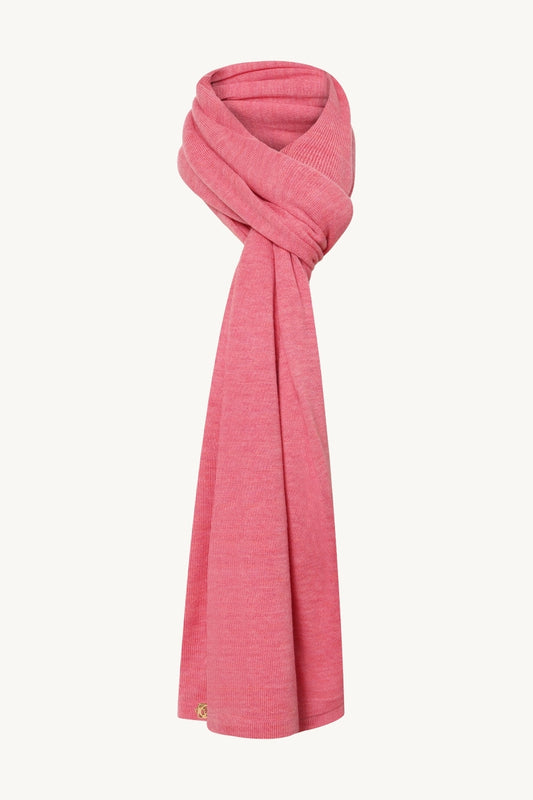 Claire Woman - huivi - koralli