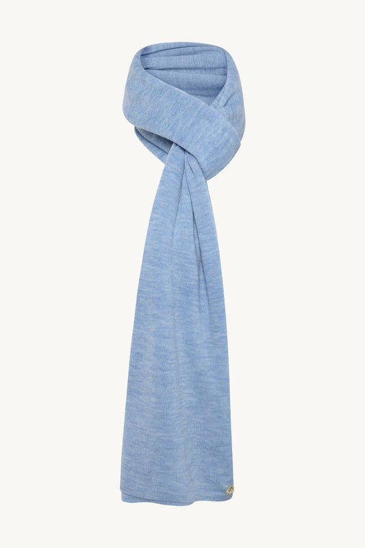 Claire Woman - huivi - vaaleansininen