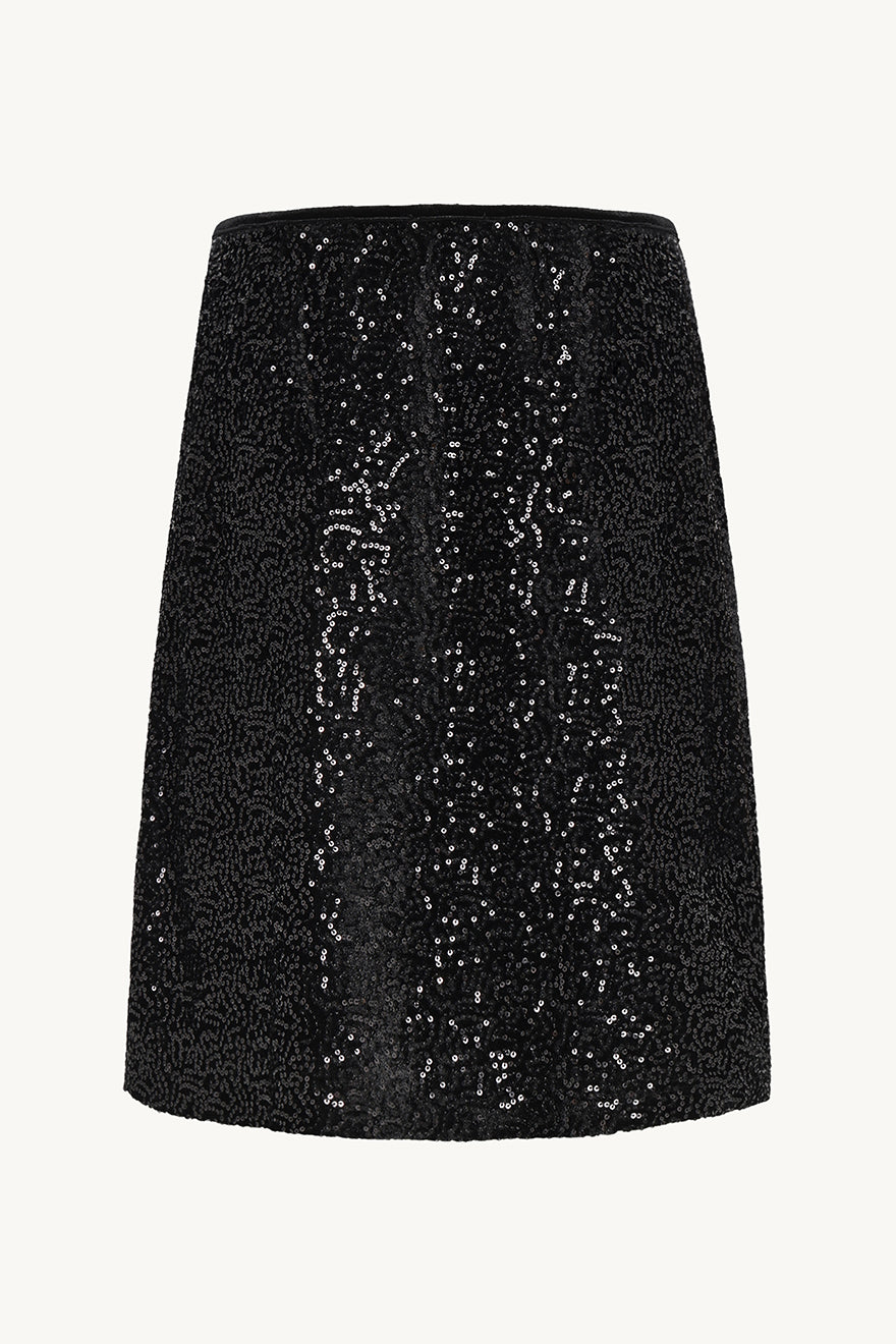 Claire Woman - hame - musta