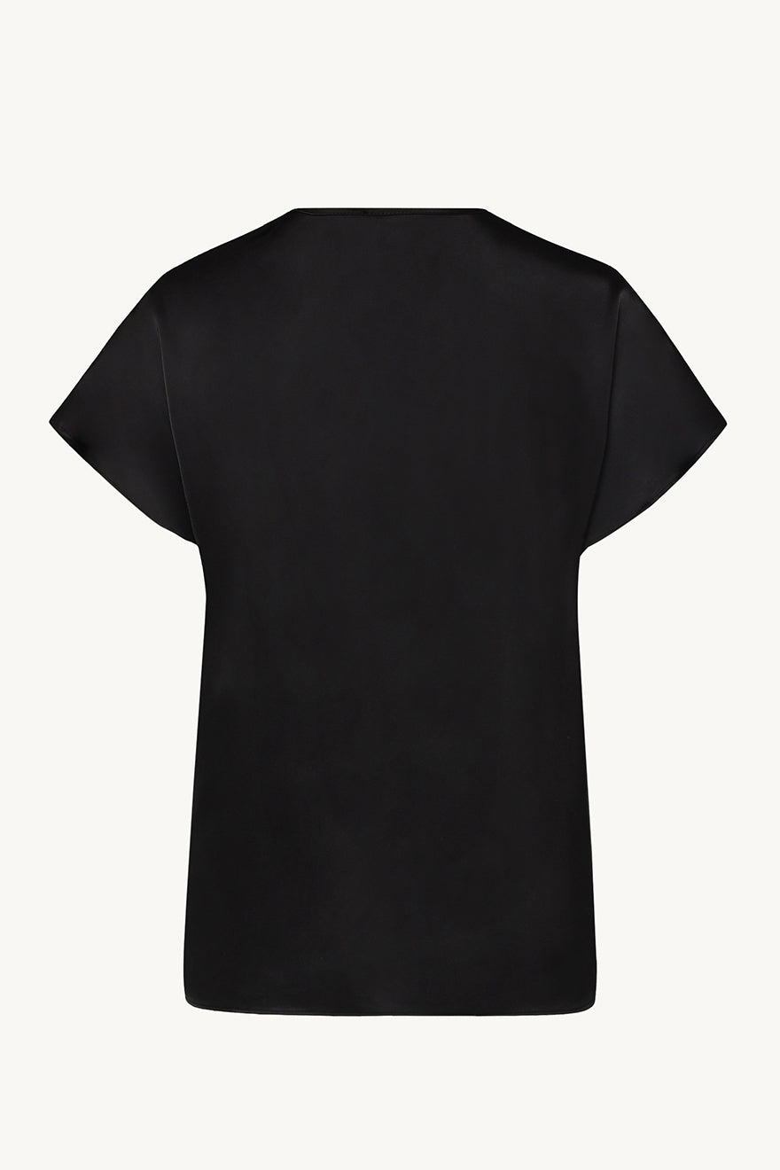 Claire Woman - pusero - musta