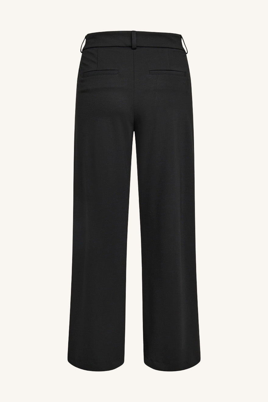 Claire Woman - housut - musta