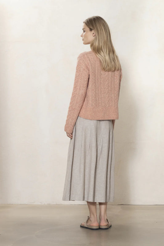Blue Sportswear - hame - hiekka