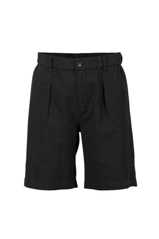 Blue Sportswear - shortsit - musta