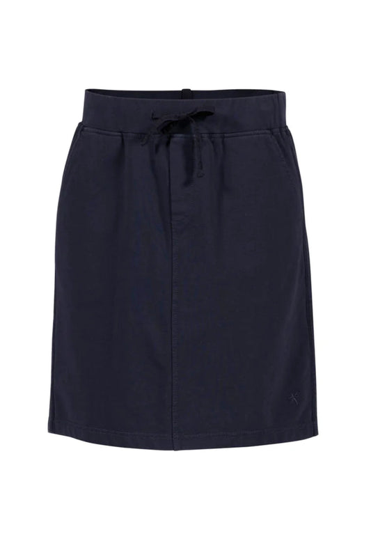 Blue Sportswear - hame - tummasininen