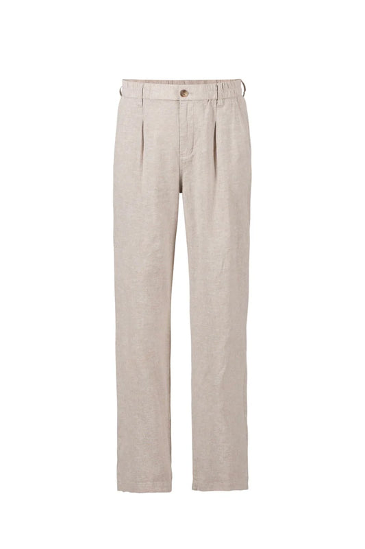 Blue Sportswear - housut - hiekka