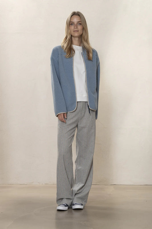 Blue Sportswear - takki - sininen