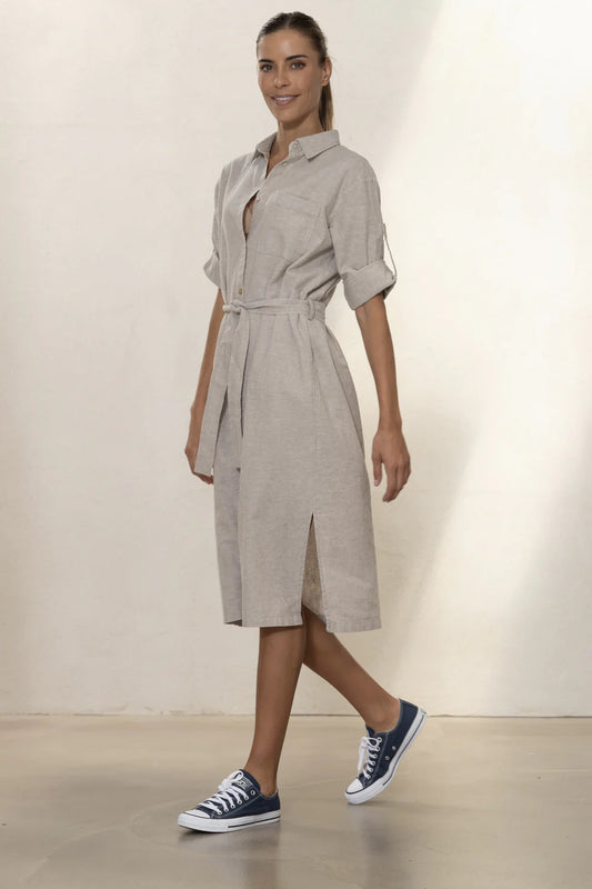 Blue Sportswear - mekko - hiekka