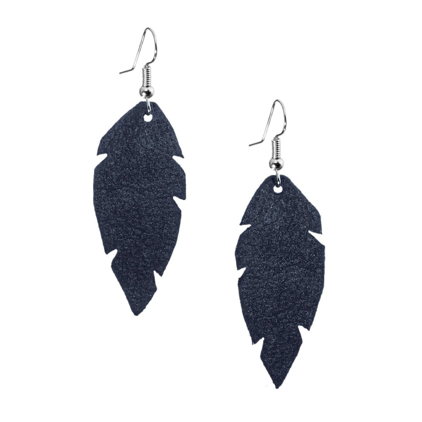 Viaminnet - korvakorut - tummansininen