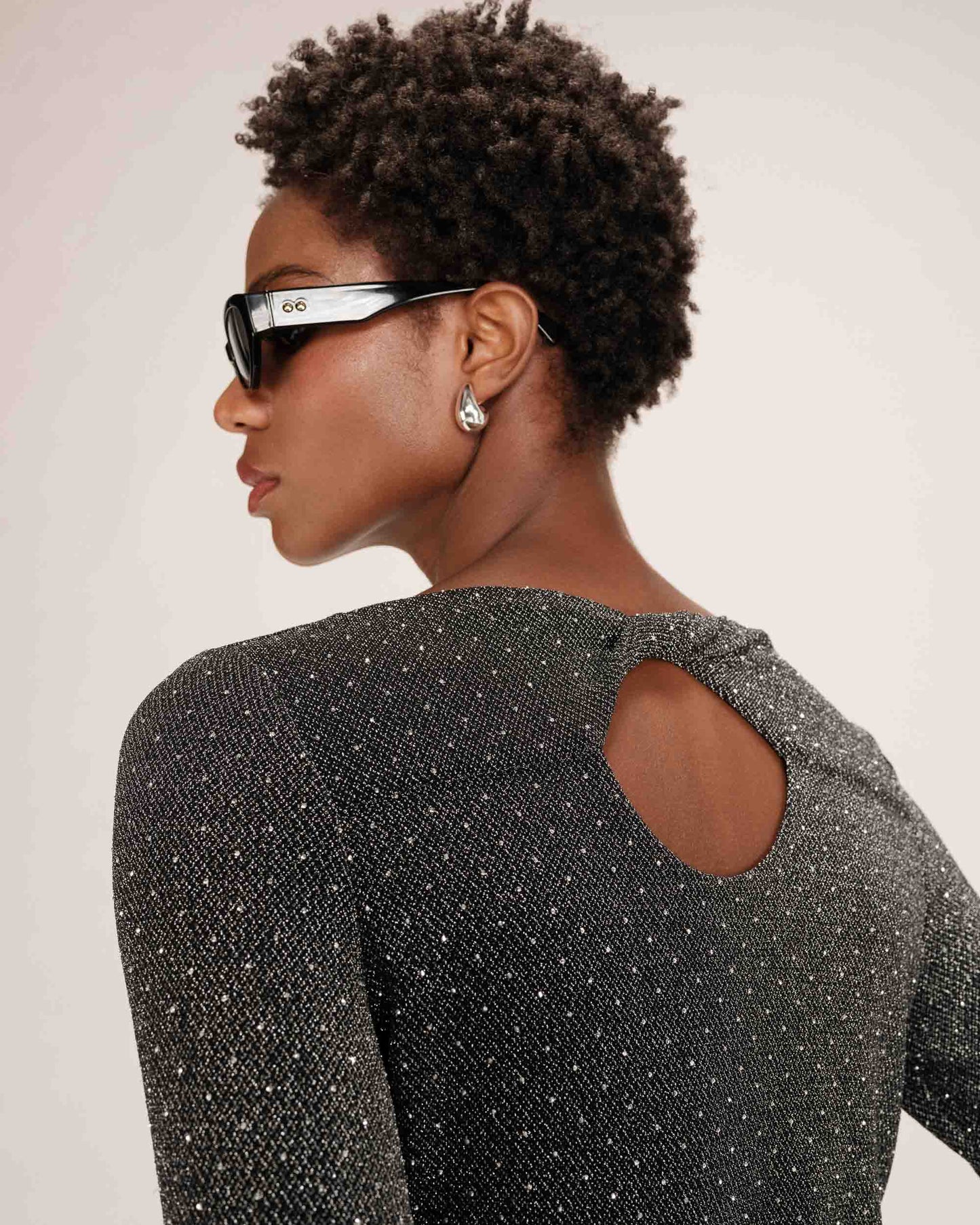 Grace & Mila - pusero - hopea