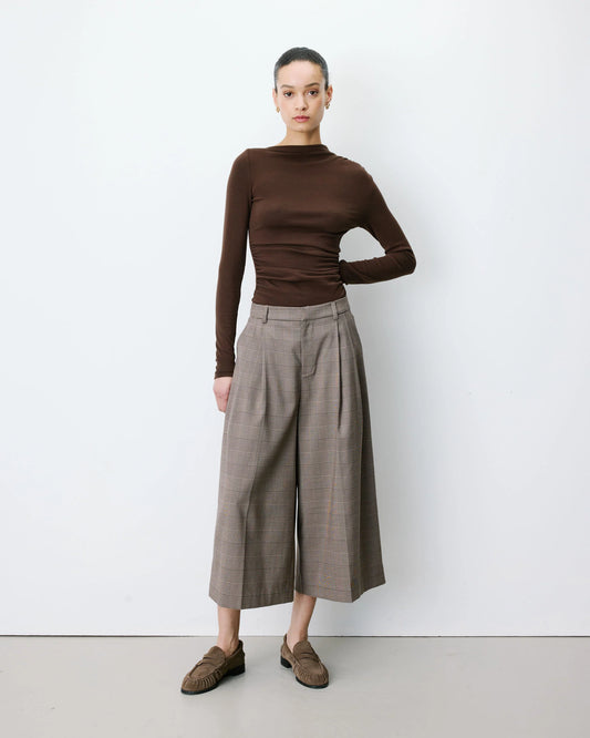 Grace & Mila - housut - beige