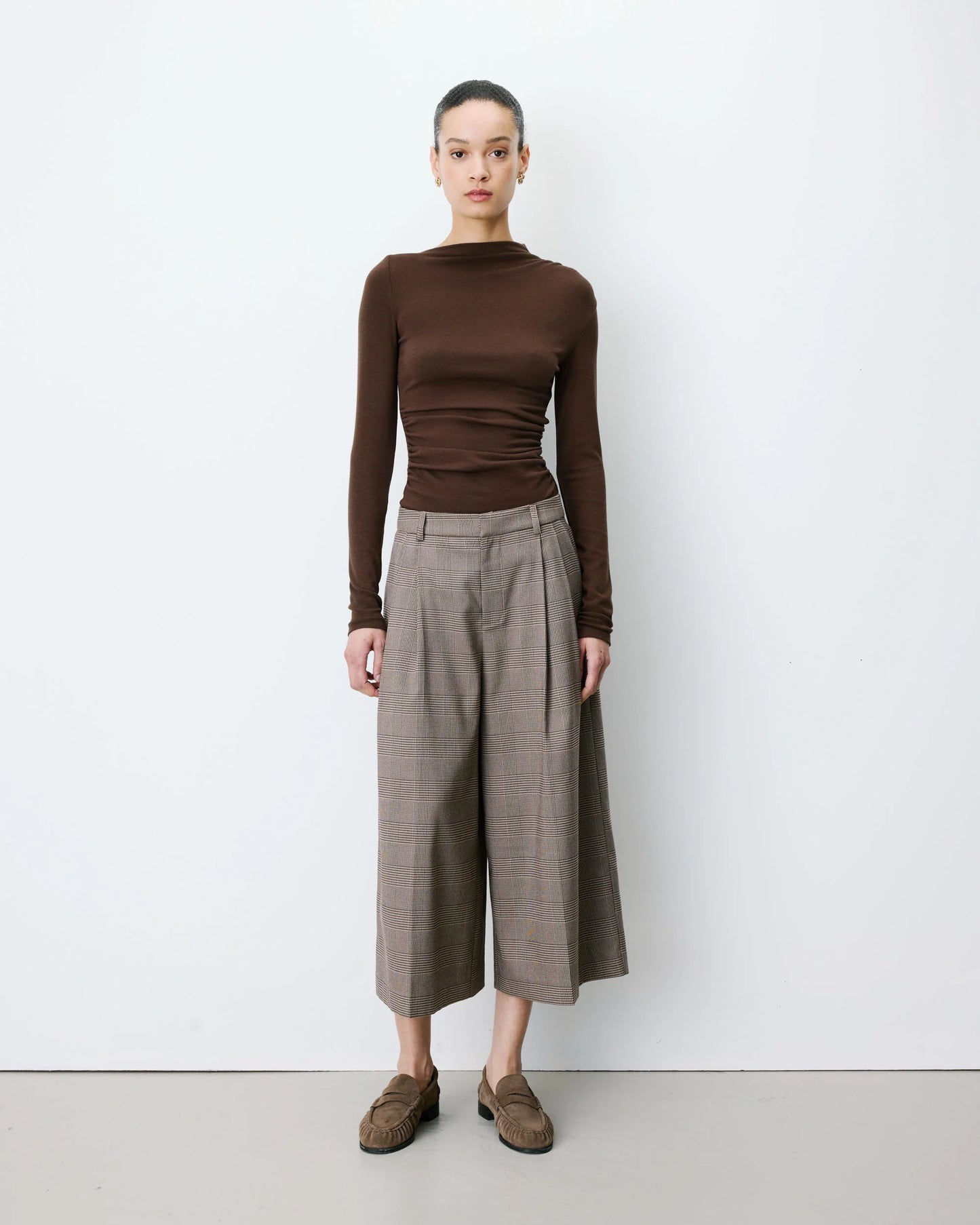 Grace & Mila - housut - beige