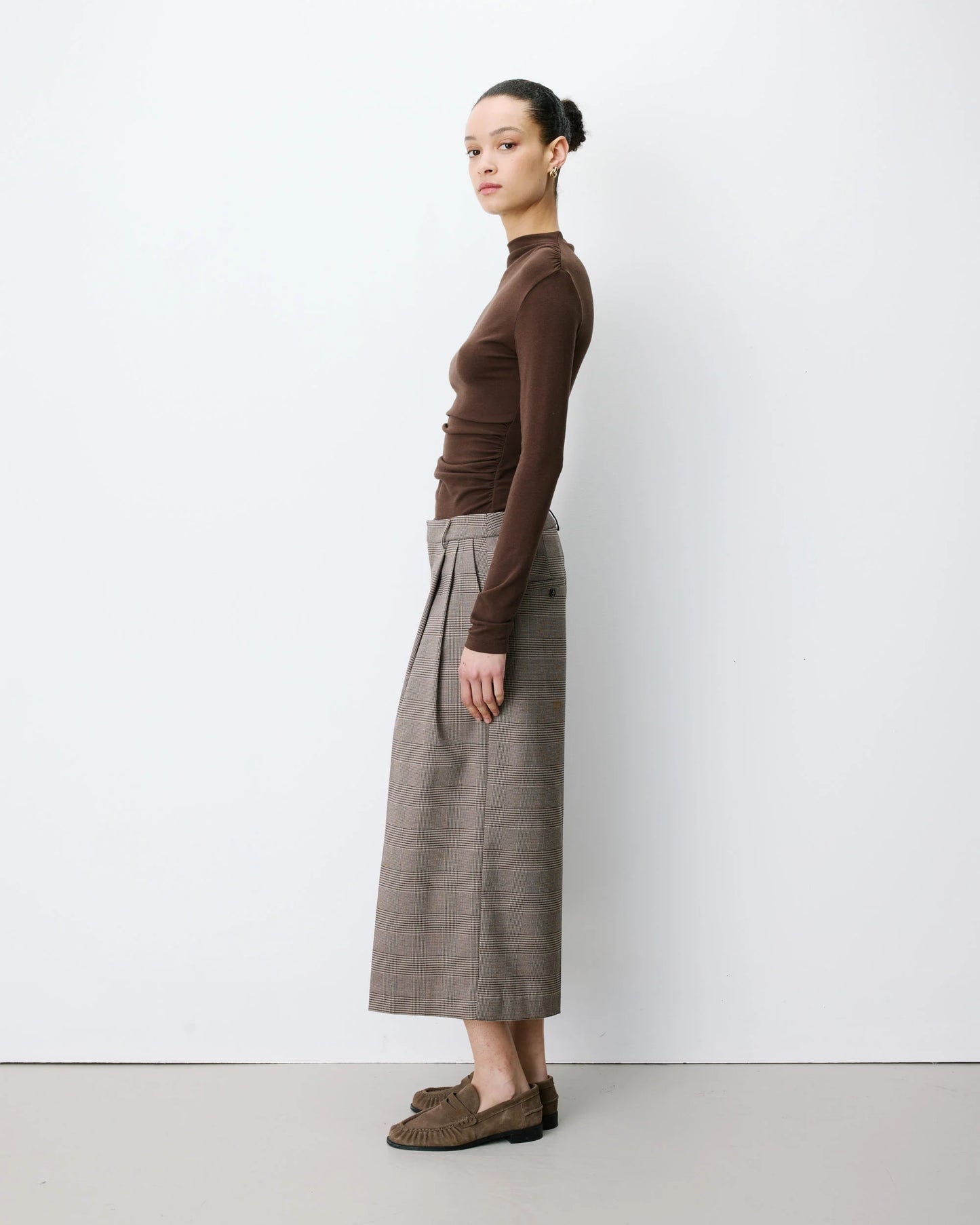 Grace & Mila - housut - beige