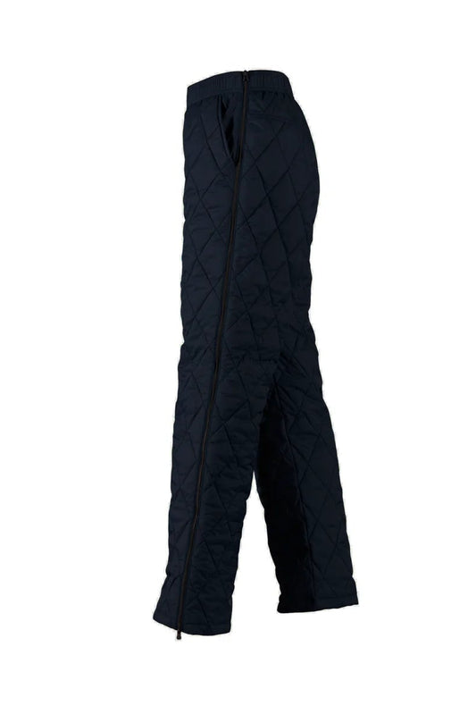 Blue Sportswear - toppahousut - musta