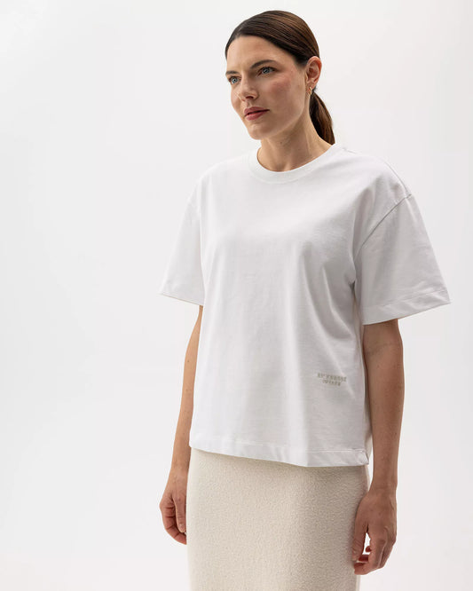 Holebrook - t-paita - valkoinen