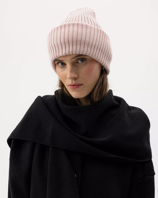 Holebrook - pipo - vaaleanpunainen