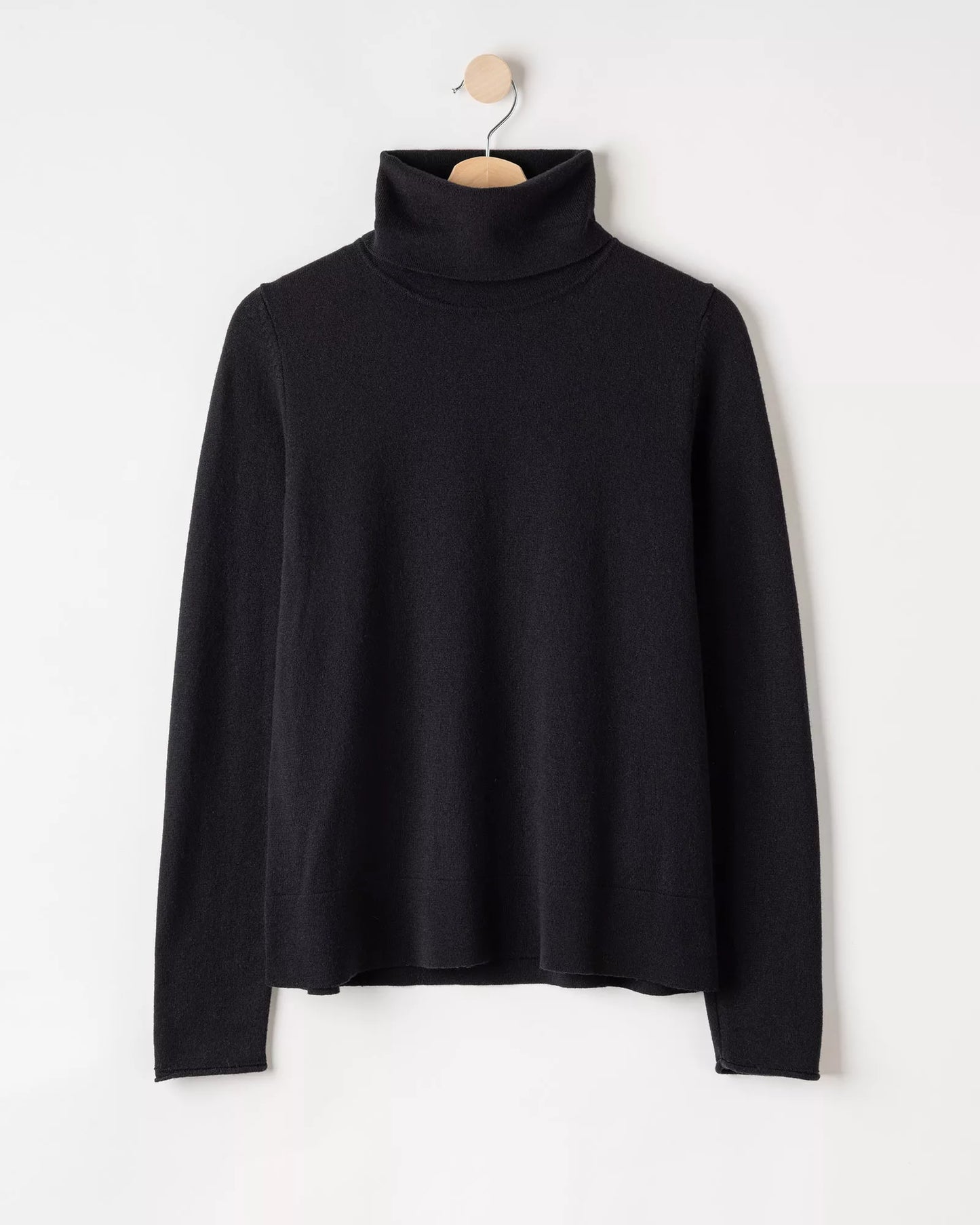 Holebrook - neule - musta