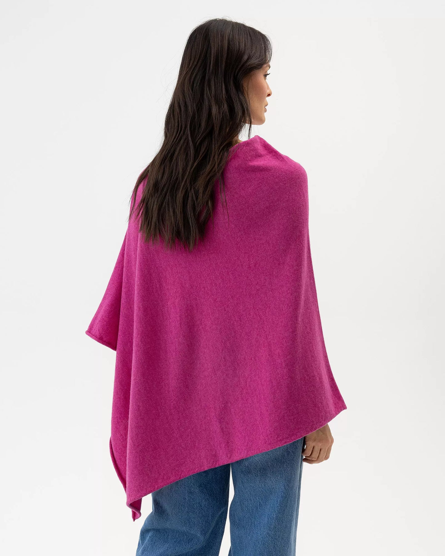 Holebrook - poncho - aniliini
