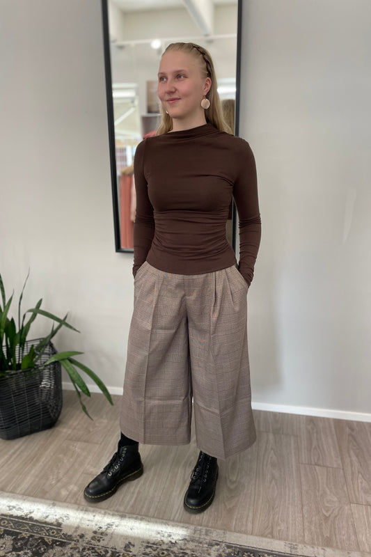 Grace & Mila - housut - beige