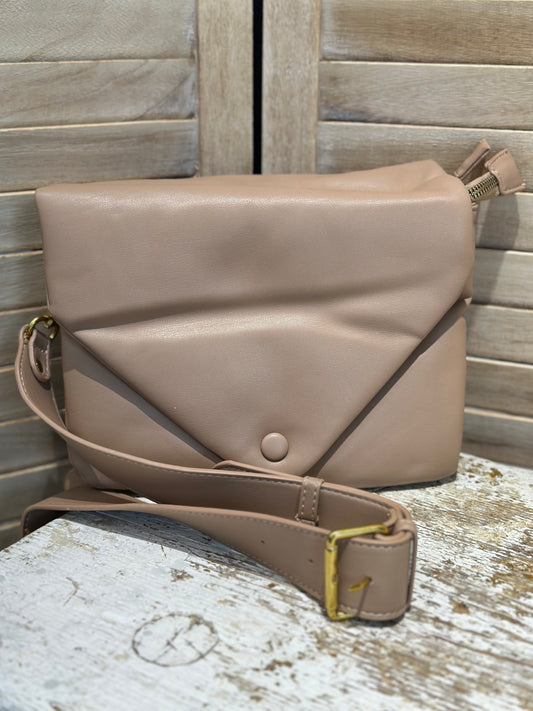 Lycke Oslo - laukku - beige