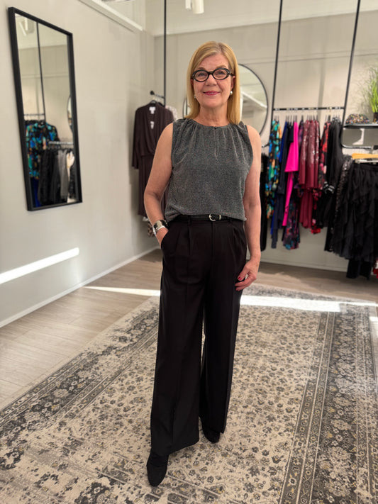 Grace & Mila - toppi - hopea