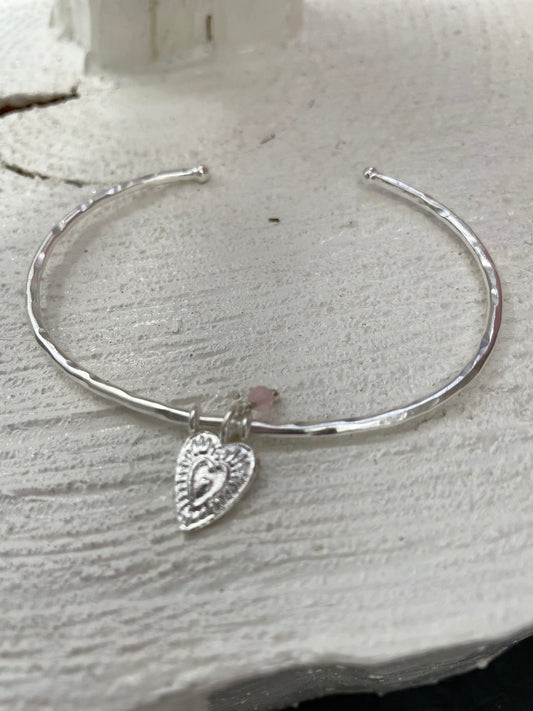 A Beautiful Story - rannekoru - Rose Quartz hopea