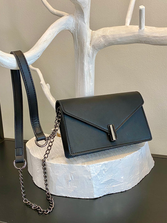 Lycke Oslo - laukku - musta