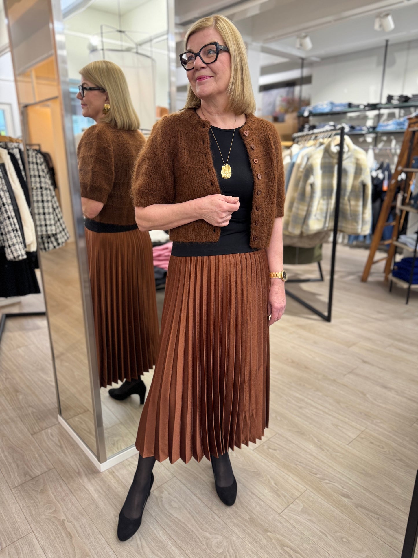 Part Two - hame - kupari