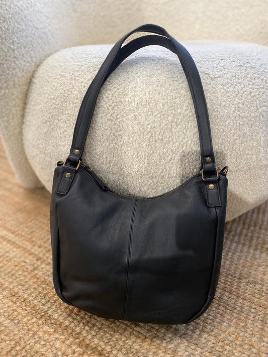 House of Sajaco - laukku - musta