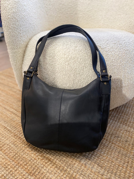 House of Sajaco - laukku - musta