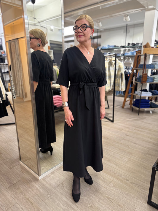 Grace & Mila - mekko - musta