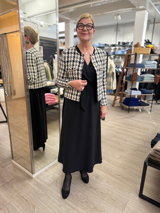 ISay - bleiseri - musta/valkoinen