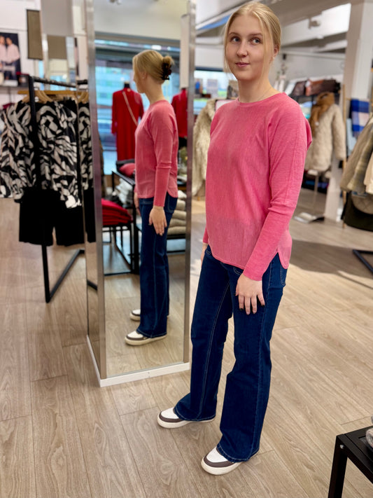 Claire Woman - neule - koralli