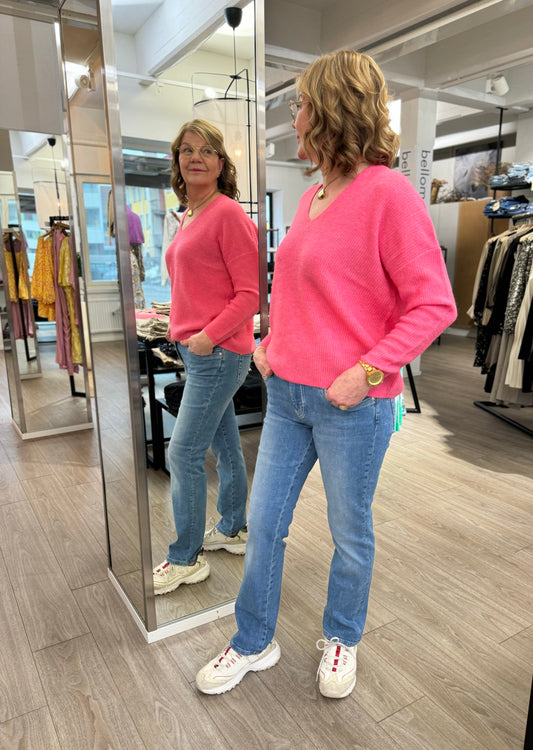 Mos Mosh - farkut - sininen