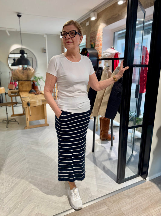 Blue Sportswear - t-paita - valkoinen