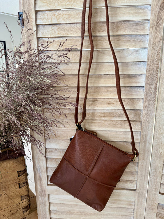 House of Sajaco - laukku - ruskea