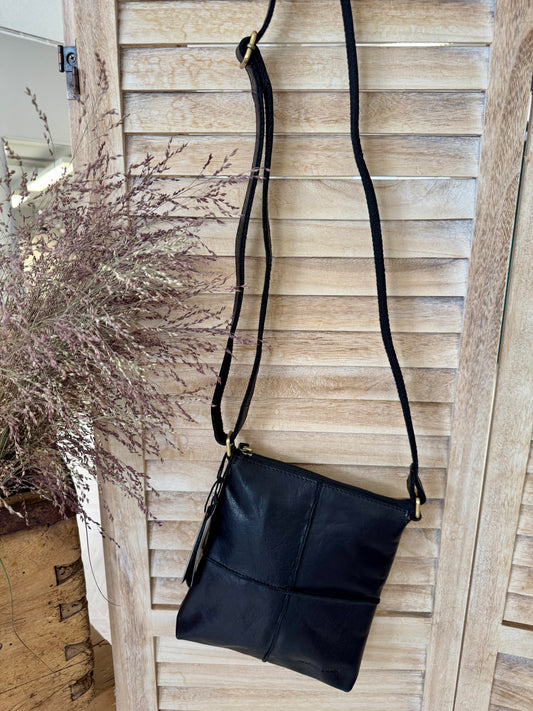 House of Sajaco - laukku - musta