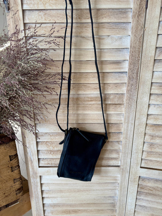 House of Sajaco - laukku - musta