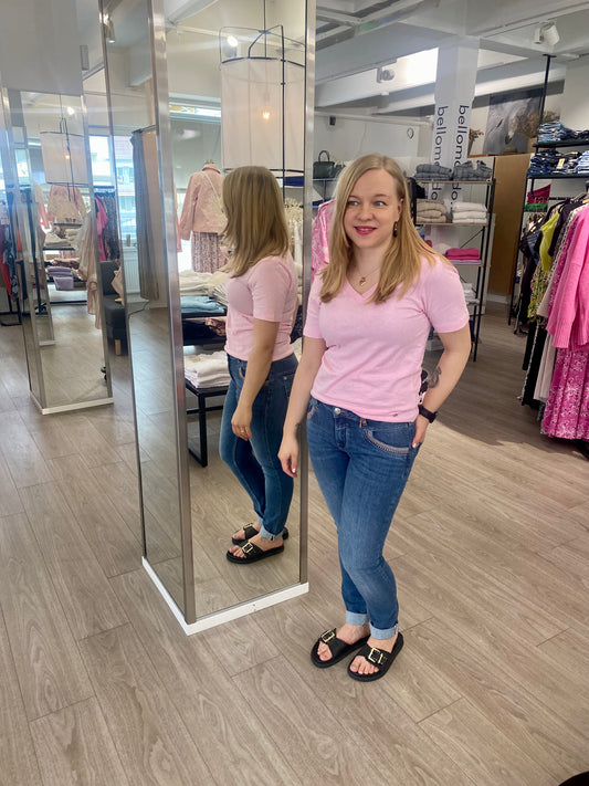 Mos Mosh - farkut - sininen