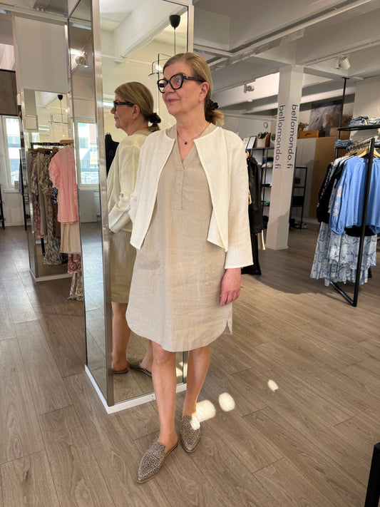 Masai - jakku - vaalea