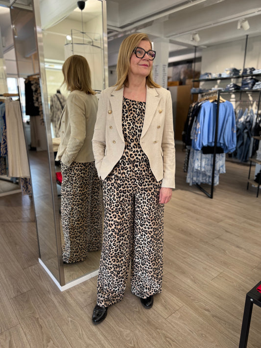 Masai - neule - tummansininen