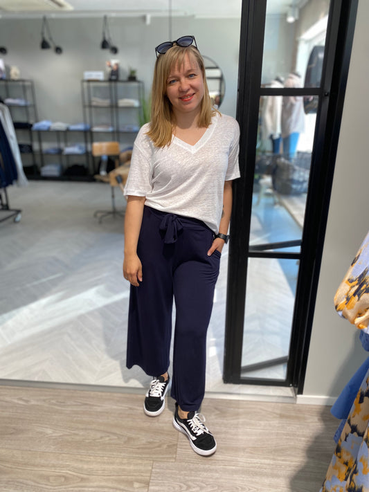 Claire Woman - T-paita - valkoinen