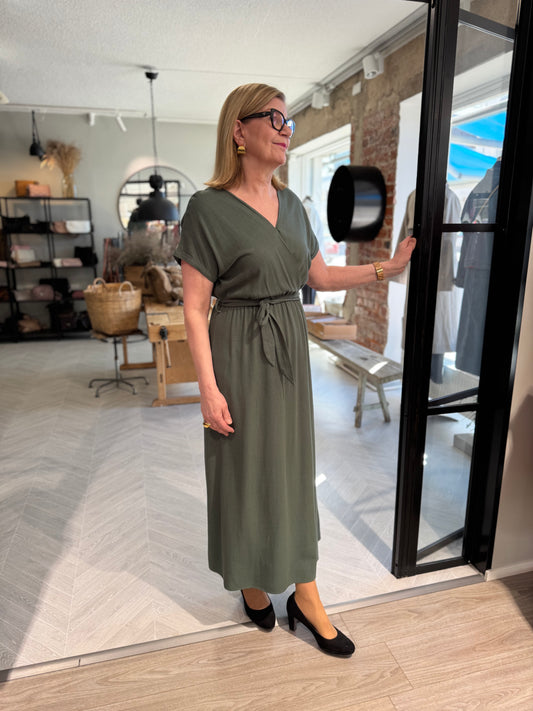 Masai - neuletakki - vaaleanpunainen