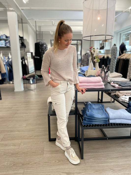 ISay - housut - kitti