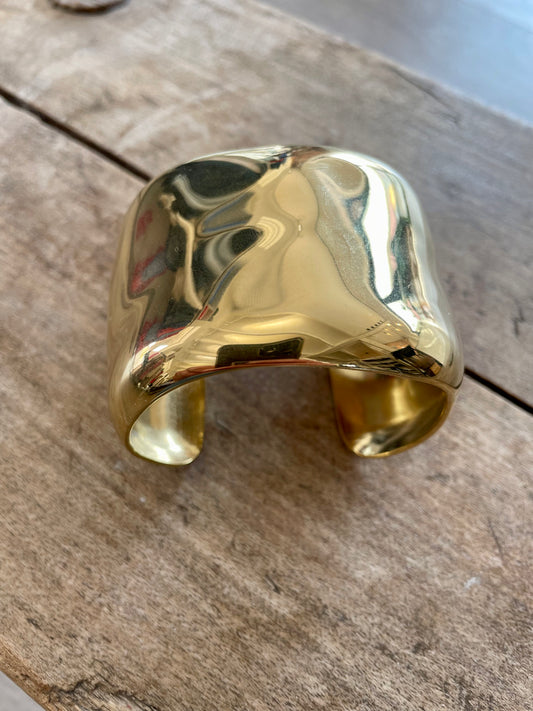 Edblad - rannekoru - kulta