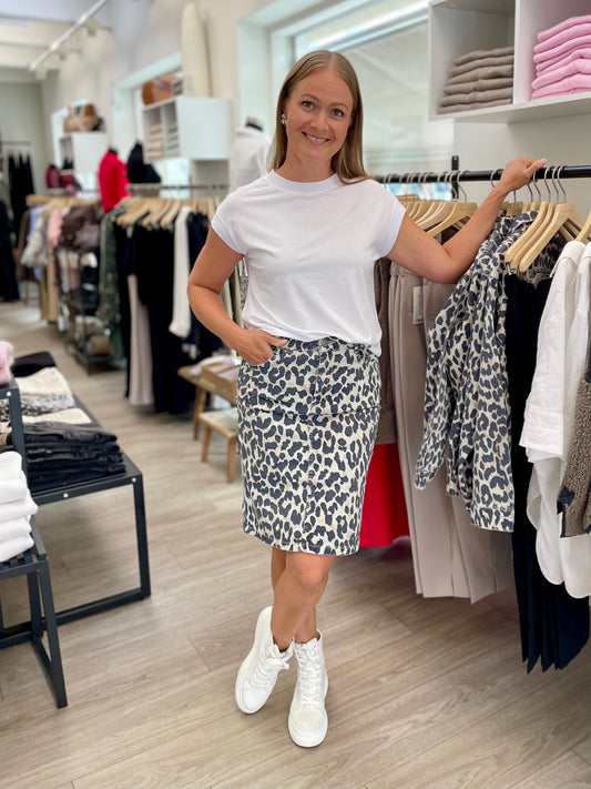 ISay - hame - leopardi