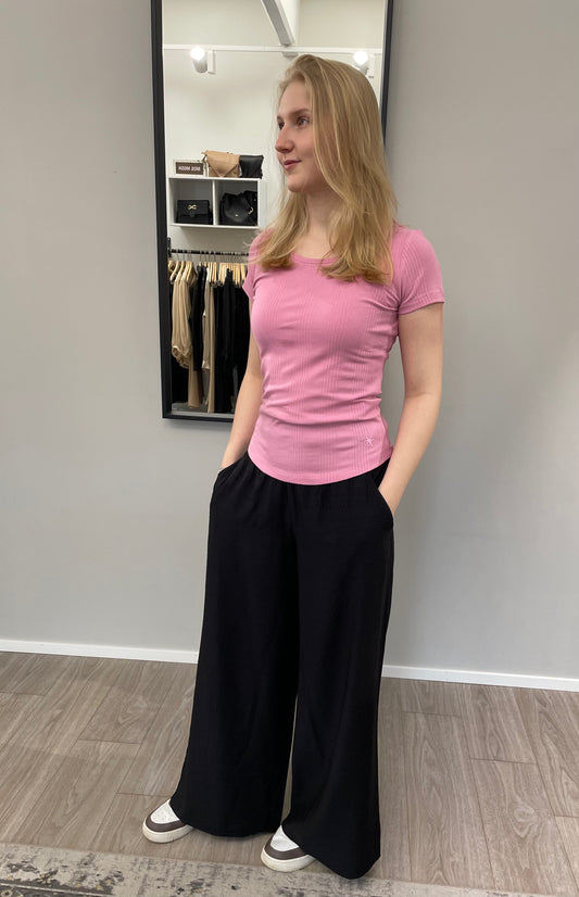 Blue Sportswear - t-paita - vaaleanpunainen