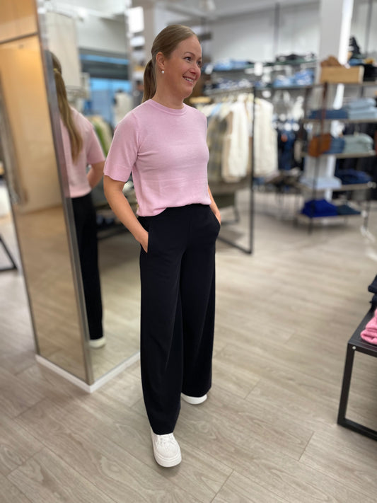 Mac - housut - musta